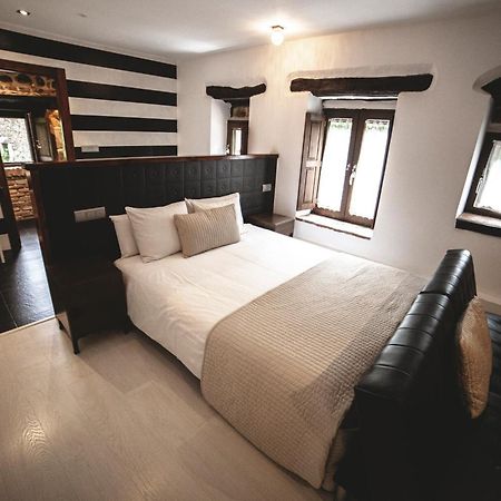 Posada La Corralada Pámanes Dış mekan fotoğraf