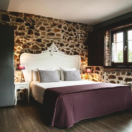 Posada La Corralada Pámanes Dış mekan fotoğraf