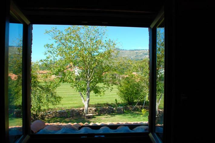 Posada La Corralada Pámanes Dış mekan fotoğraf